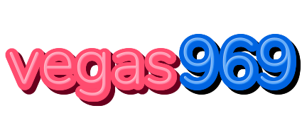 vegas969 — logo kanal