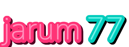 jarum77 — logo kanal