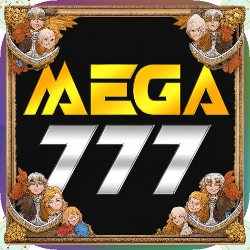 mega777 — mitra unggulan