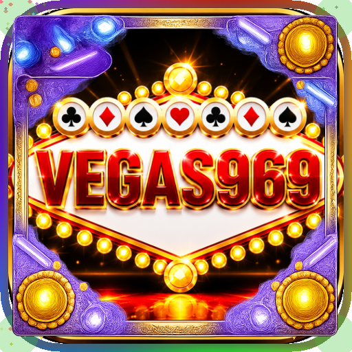 vegas969 — mitra unggulan