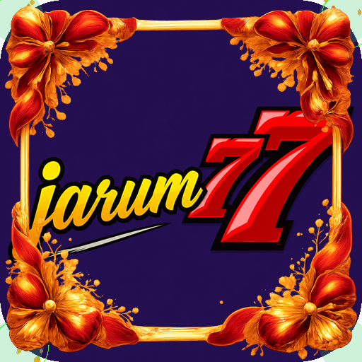jarum77 — mitra unggulan